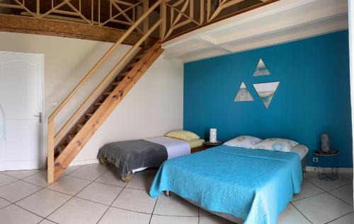 Cilaos Villa | Chez Sandrine