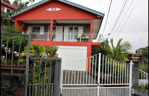 Cilaos Villa | Chez Sandrine