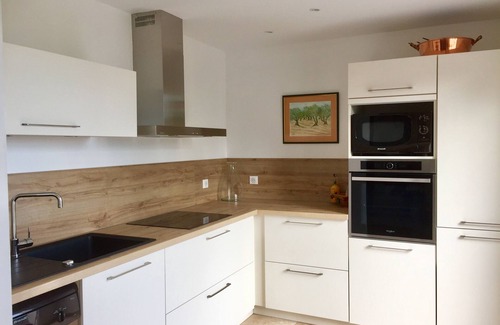 Ensues-la-Redonne Casa | Chez Simone ( 6 pers.)