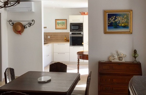 Ensues-la-Redonne Casa | Chez Simone ( 6 pers.)