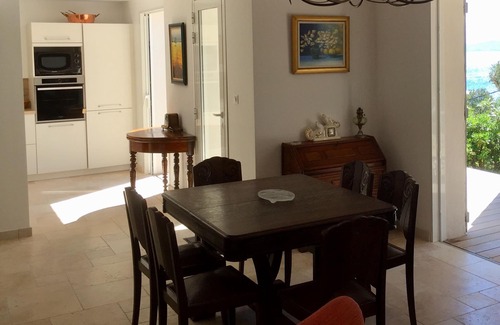 Ensues-la-Redonne Casa | Chez Simone ( 6 pers.)