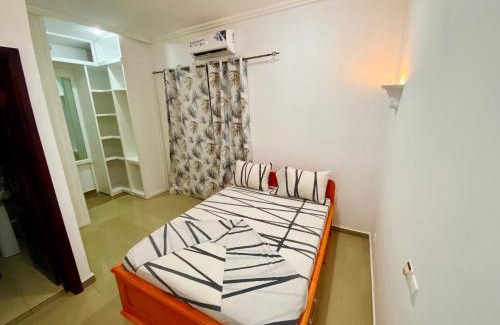 Pointe-Noire Apartamento | Chez soi loin de chez soi