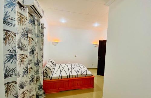 Pointe-Noire Apartamento | Chez soi loin de chez soi