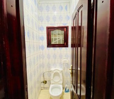Pointe-Noire Apartamento | Chez soi loin de chez soi