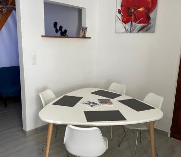 Faubourg Apartamento | Chez Sonou , Nîmes centre