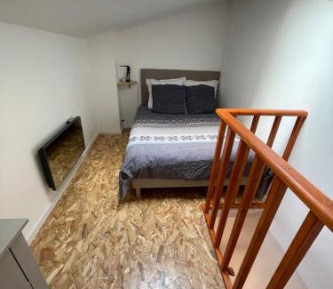 Faubourg Apartamento | Chez Sonou , Nîmes centre