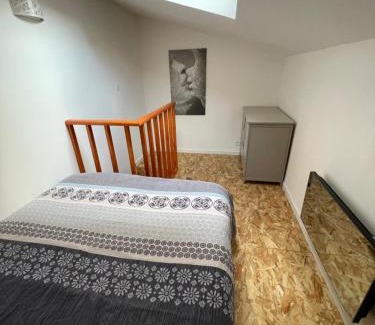 Faubourg Apartamento | Chez Sonou , Nîmes centre