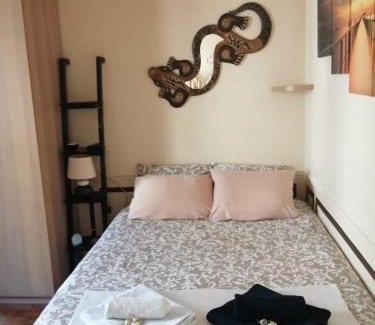 Saint-Mande Apartamento | Chez Sophie, cosy et calme, à deux pas de Paris