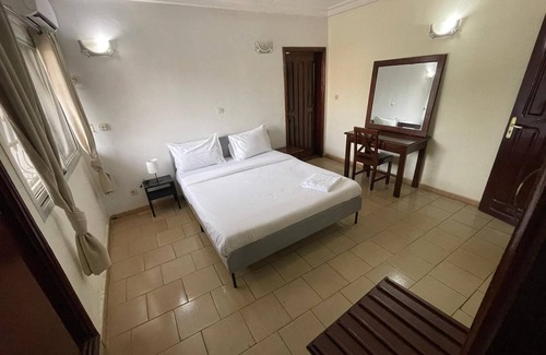 Conakry Casa | Chez Sophie