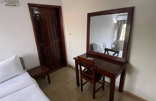Conakry Casa | Chez Sophie