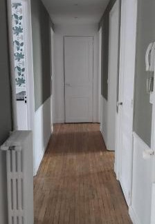 Hincmar Apartamento | Chez Sparki - Centre ville REIMS