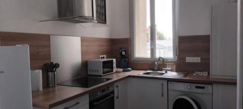Hincmar Apartamento | Chez Sparki - Centre ville REIMS