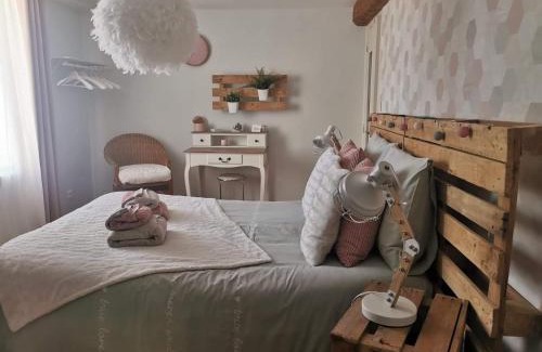 Vertaizon Cama Y Desayuno | Chez Stéphane et Patricia