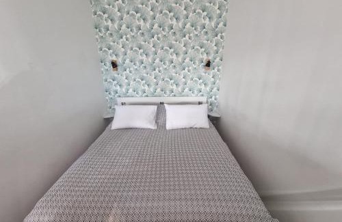 Les Baumettes Apartamento | Chez Stella - Proche Mer
