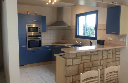 Benodet Casa | Chez Stéphane 450 metres from the beach