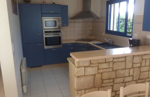 Benodet Casa | Chez Stéphane 450 metres from the beach