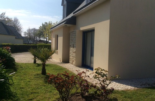 Benodet Casa | Chez Stéphane 450 metres from the beach
