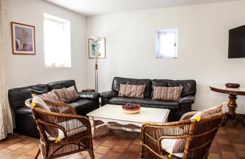 Bonnieux Apartamento | Chez Suzanne