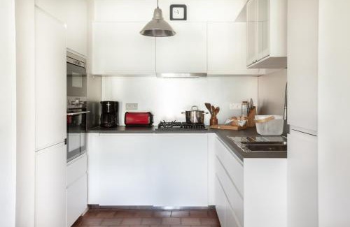 Bonnieux Apartamento | Chez Suzanne