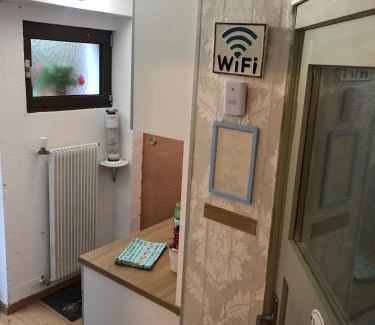 Lohn-Ammannsegg Apartamento | Chez Sven - Studio 'Le Petit'