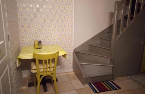 Milly-sur-Therain Apartamento | Chez Sylvie et claude