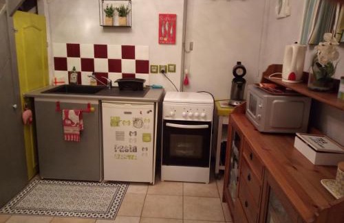 Milly-sur-Therain Apartamento | Chez Sylvie et claude