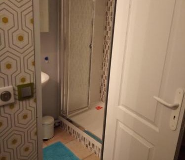 Milly-sur-Therain Apartamento | Chez Sylvie et claude
