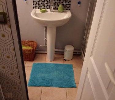 Milly-sur-Therain Apartamento | Chez Sylvie et claude