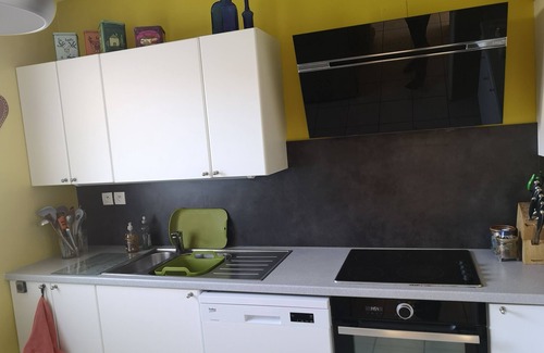 Portet-sur-Garonne Casa | Chez Sylvie
