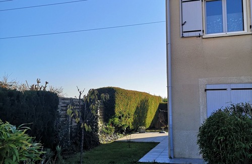 Portet-sur-Garonne Casa | Chez Sylvie