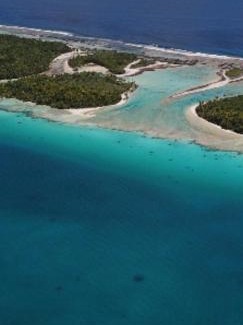 Rangiroa Cama Y Desayuno | Chez Taia et Véro
