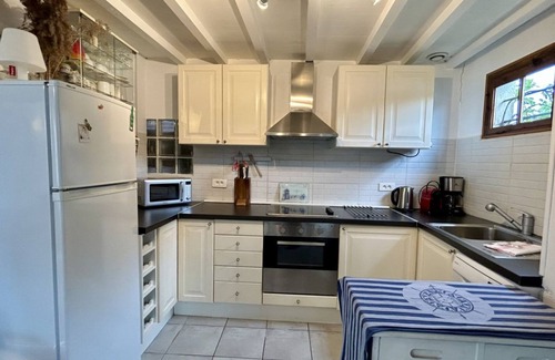 Le Crotoy Alquiler De Eote | 🏡 Chez Tata - Authentic vacation home in the heart of Le Crotoy
