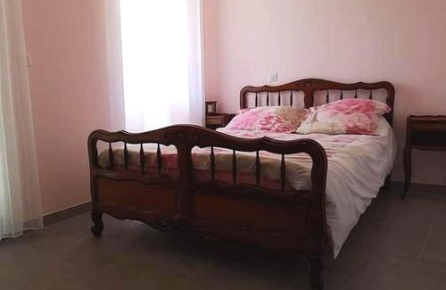Thueyts Casa | Chez tatie Guylène
