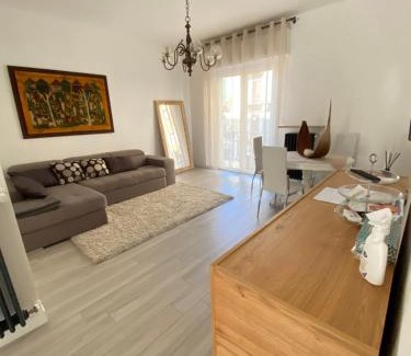 Cittadella Apartamento | Chez Telly 31