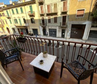 Cittadella Apartamento | Chez Telly 31
