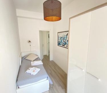 Cittadella Apartamento | Chez Telly 31