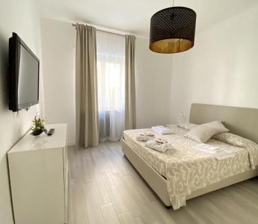 Cittadella Apartamento | Chez Telly 31