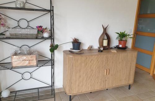 Oissery Casa | Chez Thai et Isabelle