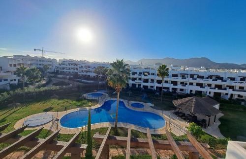 Mar de Pulpi Apartamento | Chez Titi
