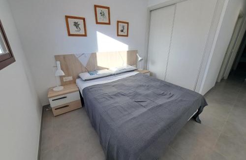 Mar de Pulpi Apartamento | Chez Titi