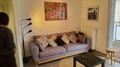 Gex Apartamento | Chez'toi Gex, proche de Genève & stations de Skis