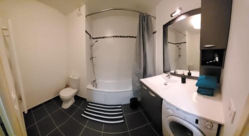 Gex Apartamento | Chez'toi Gex, proche de Genève & stations de Skis
