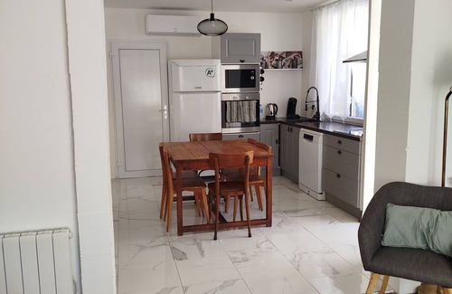 Lalinde Apartamento | Chez Tom et Sandrine "sauveboeuf