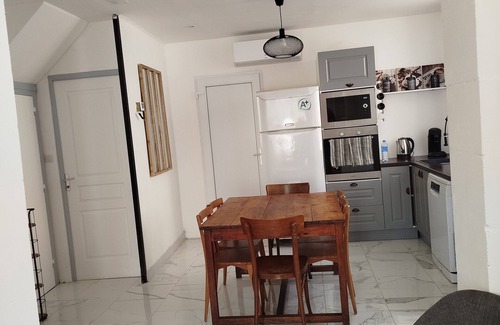 Lalinde Apartamento | Chez Tom et Sandrine "sauveboeuf