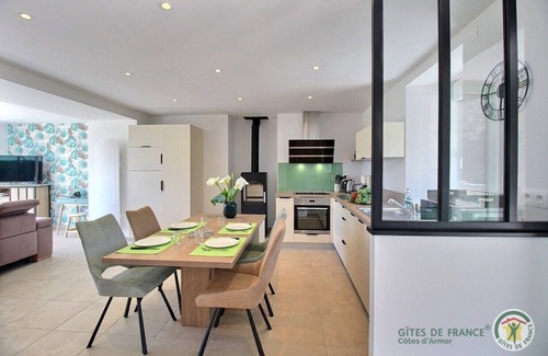 Pleubian Casa | Chez Tonton Yves - Pleubian