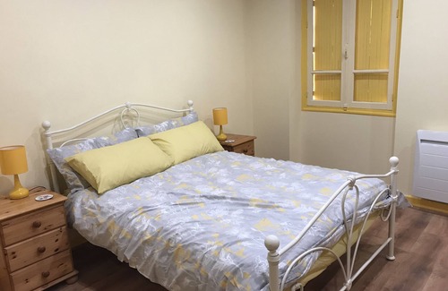 Fumel Casa | Chez-Tournesol, Perfect Retreat on the Lot