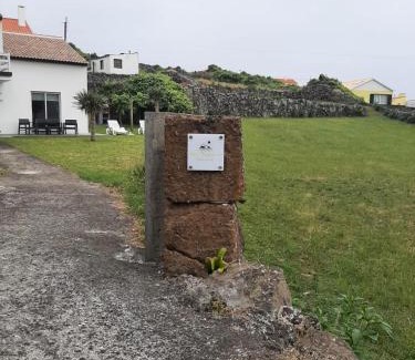 Lajes das Flores Casa | Chez Tronqueira 43