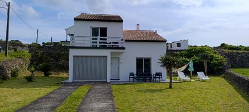 Lajes das Flores Casa | Chez Tronqueira 43