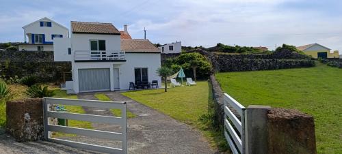 Lajes das Flores Casa | Chez Tronqueira 43