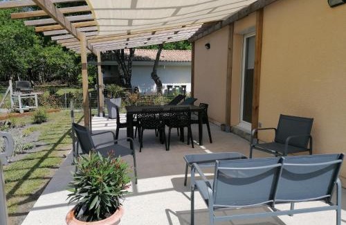 Vensac Casa | Chez Véro